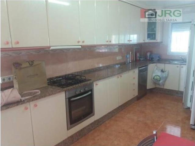 Chalet Venta Benicarló, Poble de Benicarló