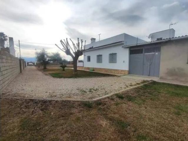 Chalet Venta Benicarló, Poble de Benicarló