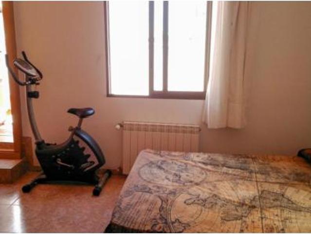 Chalet Venta Benicarló, Poble de Benicarló