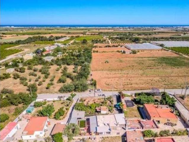 Chalet Venta Benicarló, Poble de Benicarló