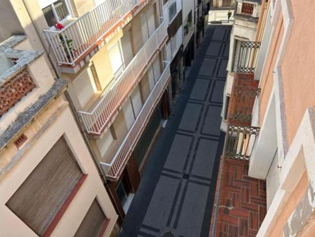 Chalet Venta Benicarló, Poble de Benicarló