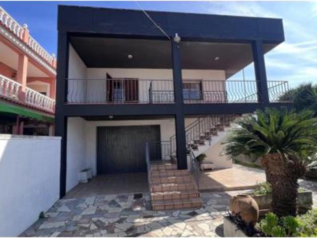 Chalet Venta Benicarló, Poble de Benicarló