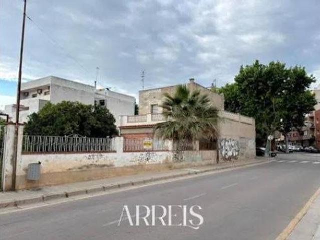Chalet Venta Benicarló, Poble de Benicarló