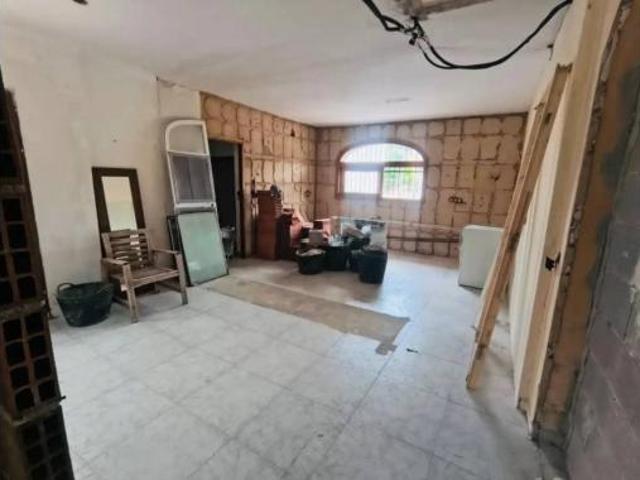 Chalet Venta Benidoleig, Benidoleig