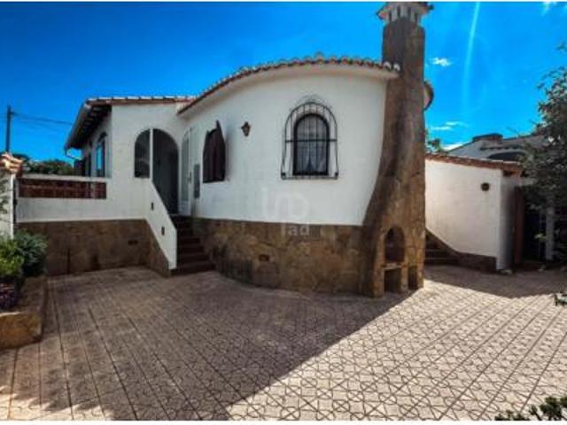 Chalet Venta Benidoleig, Benidoleig