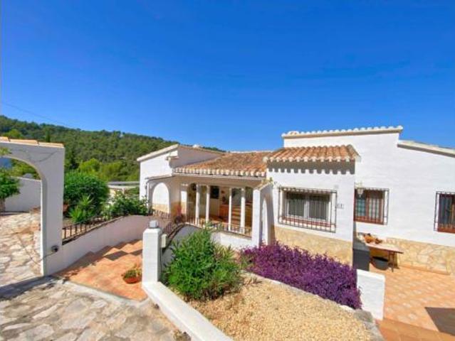Chalet Venta Benidoleig, Benidoleig