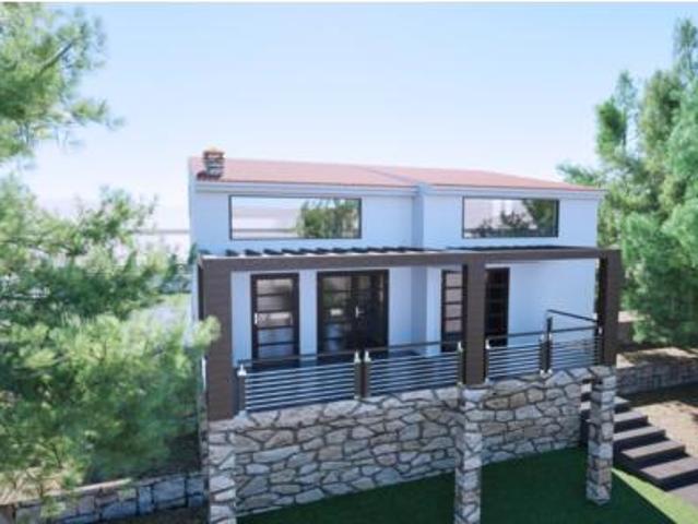 Chalet Venta Benidoleig, Benidoleig