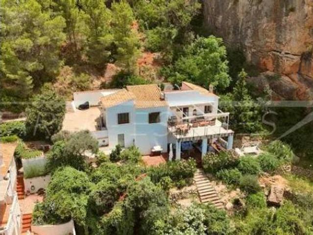 Chalet Venta Benidoleig, Benidoleig
