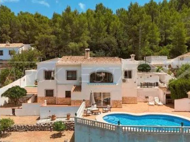 Chalet Venta Benidoleig, Benidoleig