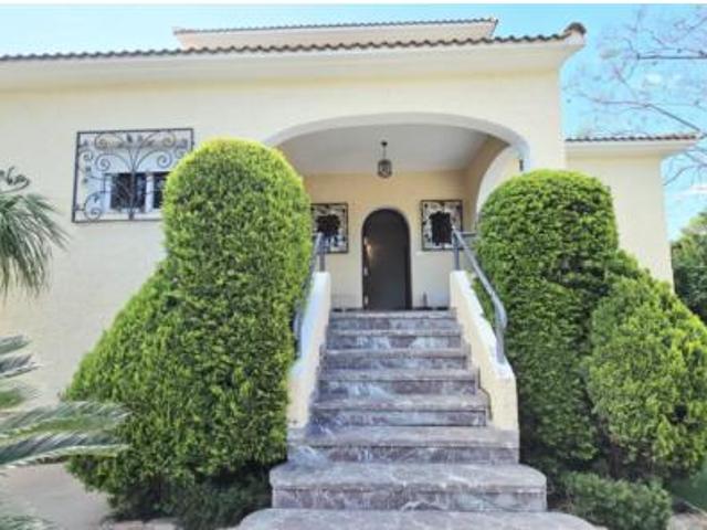 Chalet Venta Benidorm, Centre