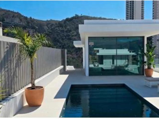 Chalet Venta Benidorm, Benidorm