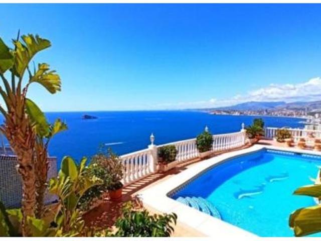 Chalet Venta Benidorm, Benidorm