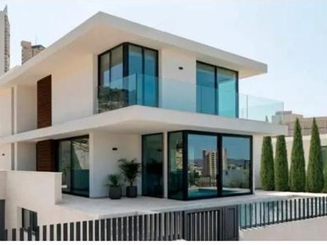 Chalet Venta Benidorm, Benidorm
