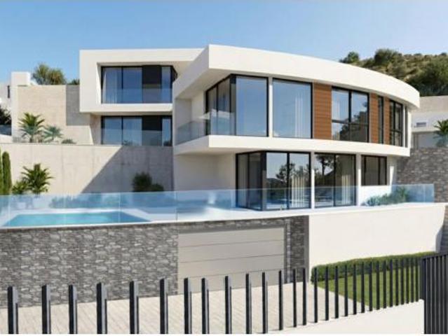Chalet Venta Benidorm, Benidorm