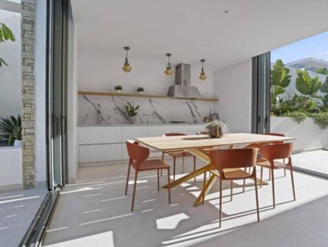 Chalet Venta Benidorm, Benidorm
