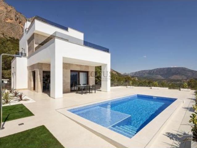 Chalet Venta Benidorm, Benidorm