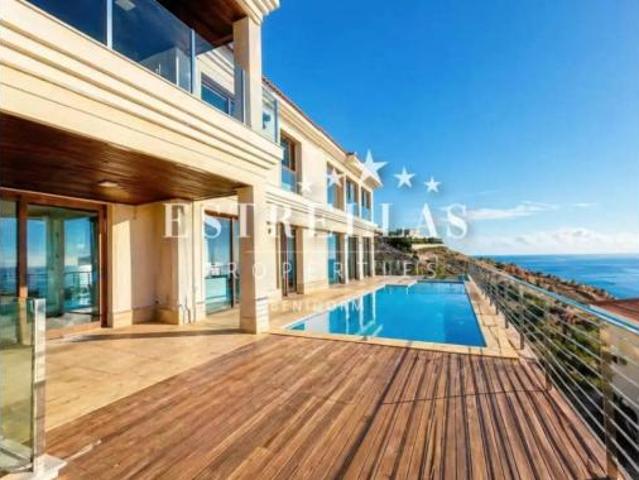 Chalet Venta Benidorm, Benidorm