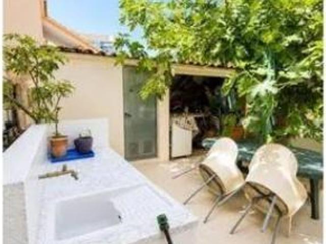 Chalet Venta Benidorm, Poble de Llevant