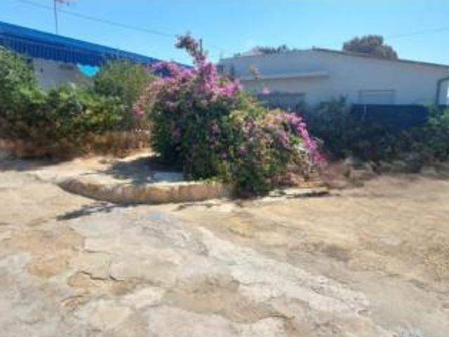 Chalet Venta Benidorm, Poble de Llevant