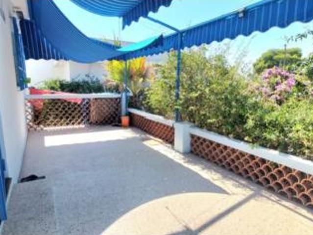 Chalet Venta Benidorm, Poble de Llevant