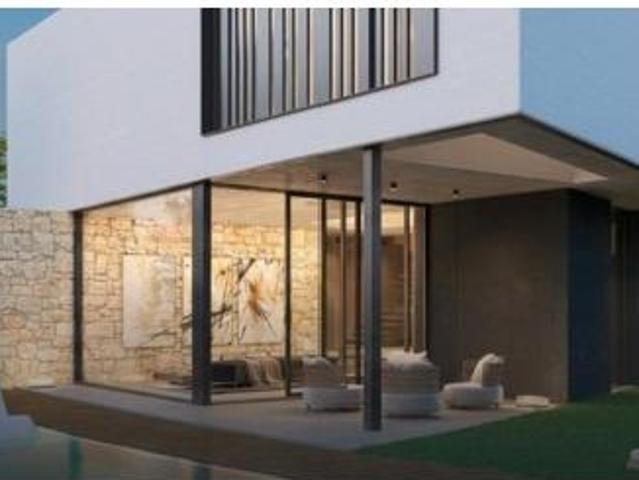 Chalet Venta Benidorm, Poble de Ponent