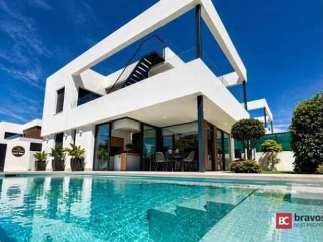 Chalet Venta Benidorm, Platja de Llevant