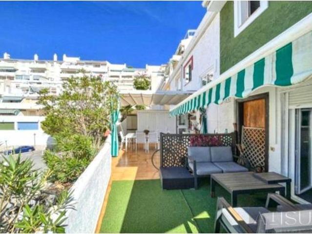 Chalet Venta Benidorm, Platja de Ponent