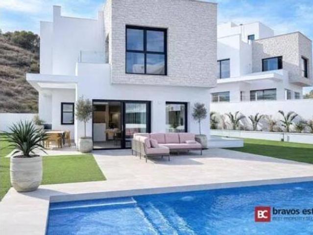 Chalet Venta Benidorm, Platja de Ponent