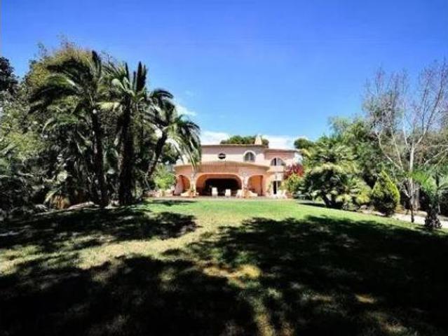 Chalet Venta Benidorm, Racó de l'Oix