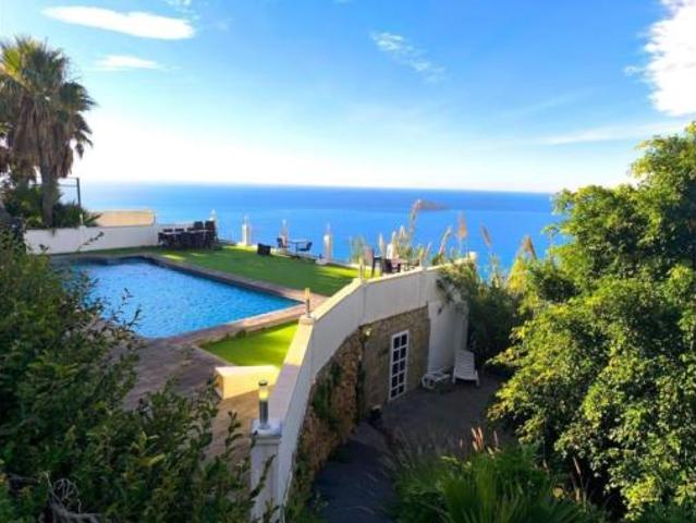 Chalet Venta Benidorm, Racó de l'Oix