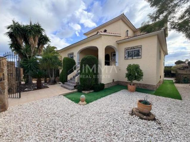 Chalet Venta Benidorm, Benidorm