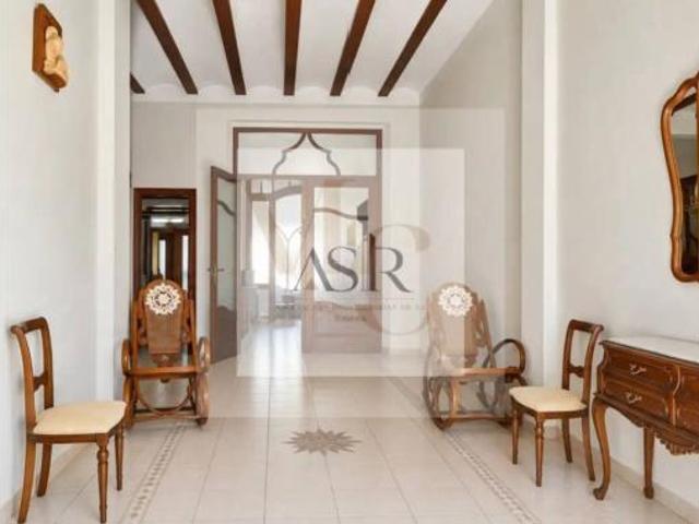 Chalet Venta Benifaió, Benifaió