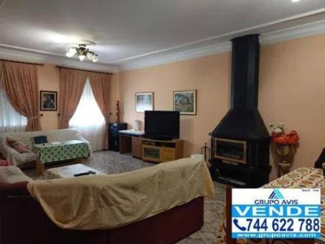 Chalet Venta Beniflà, Beniflà