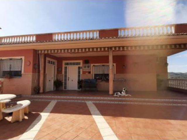 Chalet Venta Benigànim, Benigànim