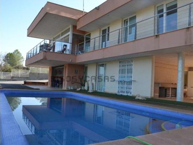 Chalet Venta Benigànim, Benigànim