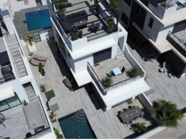 Chalet Venta Benijófar, Benijófar
