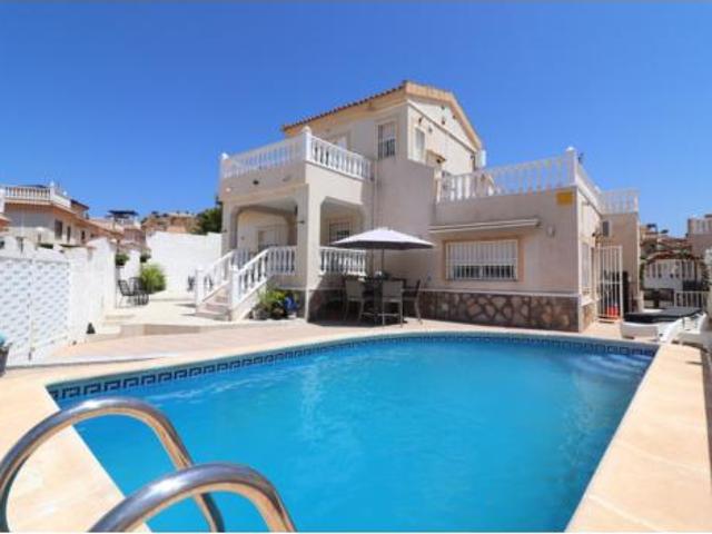 Chalet Venta Benijófar, Benijófar