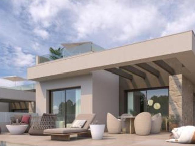 Chalet Venta Benijófar, Benijófar