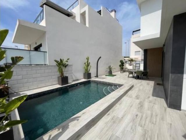 Chalet Venta Benijófar, Benijófar