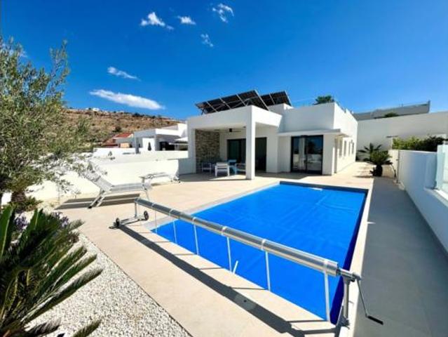 Chalet Venta Benijófar, Benijófar