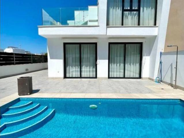 Chalet Venta Benijófar, Benijófar