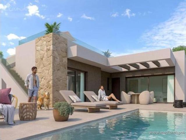 Chalet Venta Benijófar, Benijófar