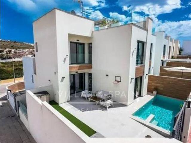 Chalet Venta Benijófar, Benijófar