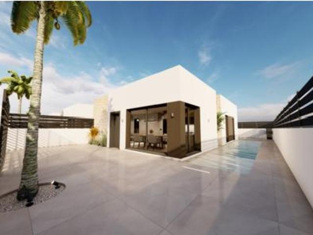 Chalet Venta Benijófar, Benijófar