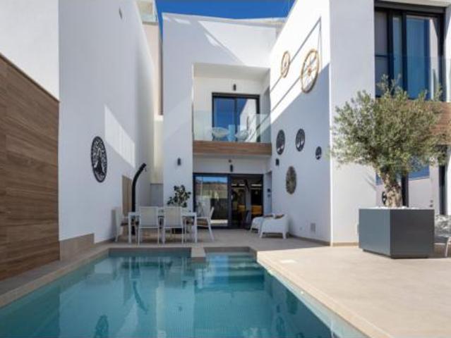 Chalet Venta Benijófar, Benijófar