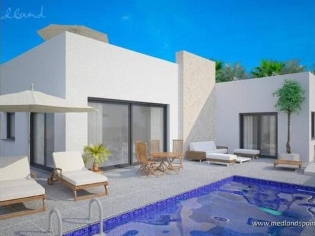 Chalet Venta Benijófar, Benijófar