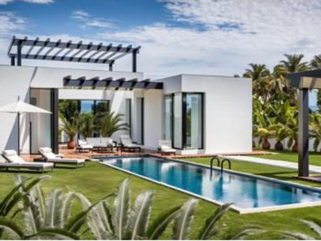 Chalet Venta Benijófar, Benijófar