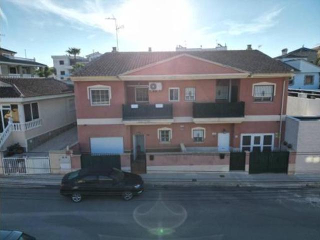 Chalet Venta Benijófar, Benijófar