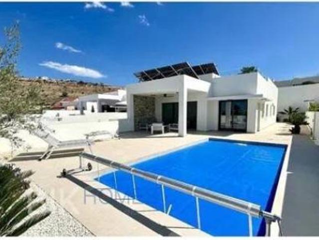 Chalet Venta Benijófar, Benijófar