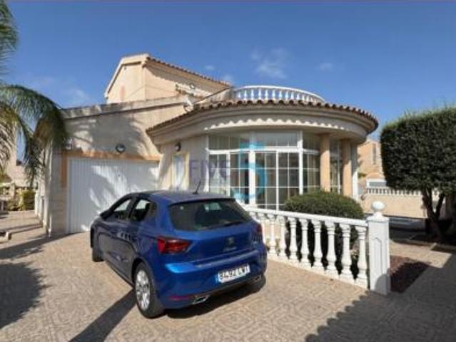 Chalet Venta Benijófar, Benijófar